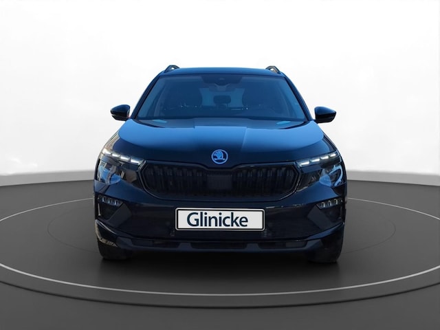 Skoda Kamiq 1.0 TSI Selection