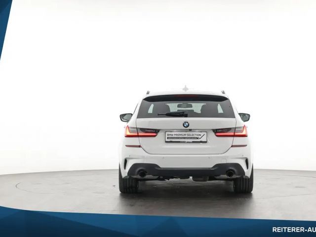 BMW 320 320d M-Sport xDrive