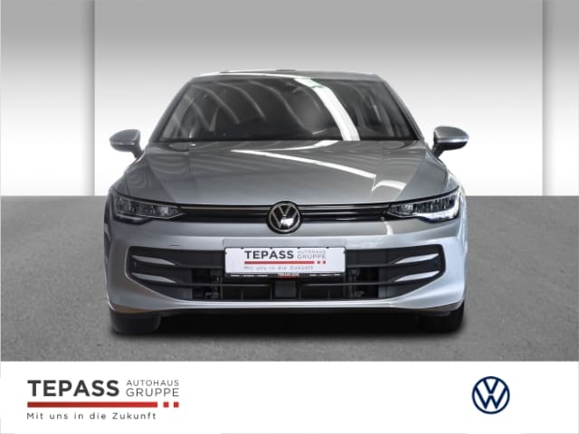 Volkswagen Golf 1.5 eTSI