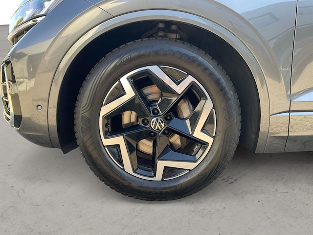 Volkswagen Touareg 3.0 V6 TDI R-Line