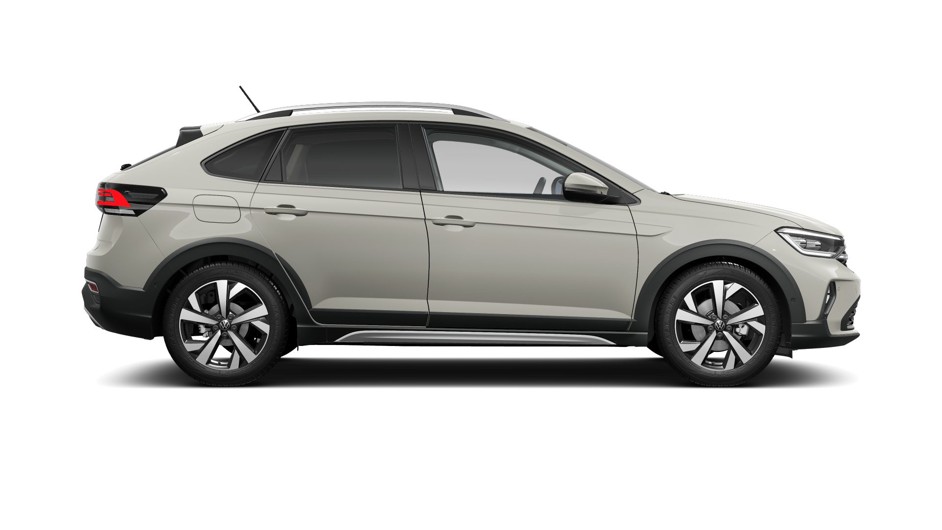 Volkswagen Taigo 1.0 TSI DSG Style