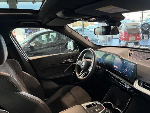 BMW X1 M-Sport sDrive18i