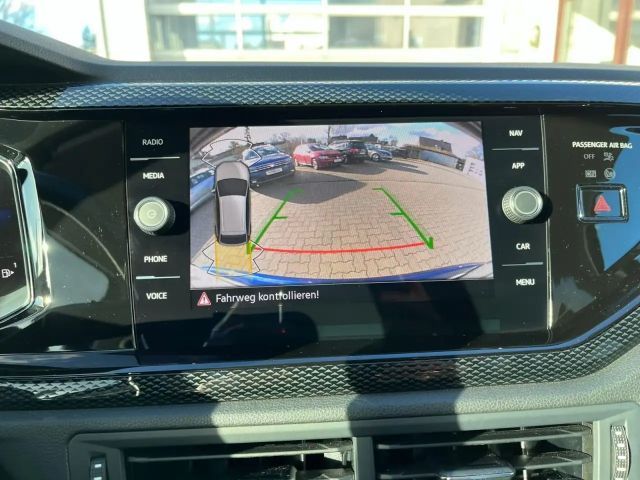 Volkswagen Taigo 1.0 TSI Life