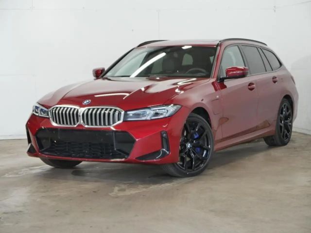 BMW 330 M-Sport xDrive