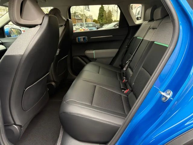 Kia EV3 81.4 kWh Earth