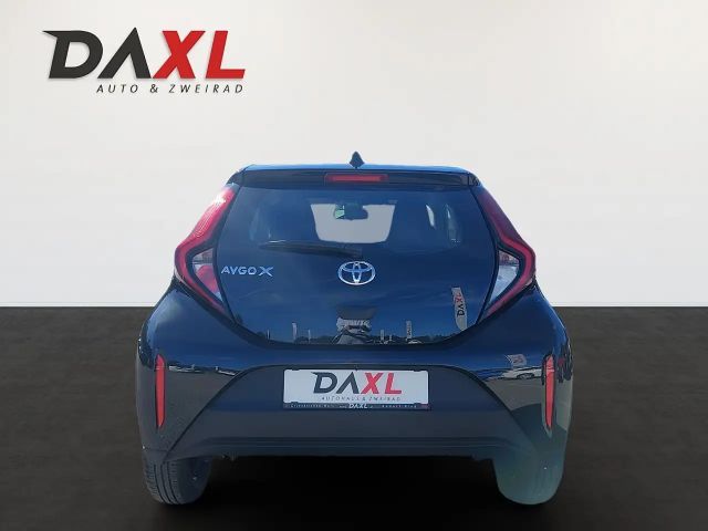 Toyota Aygo Play VVT-i