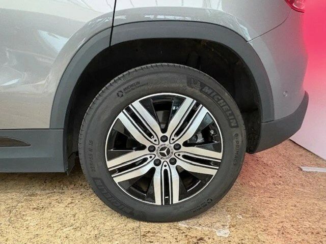 Mercedes-Benz EQA 300 4MATIC Progressive