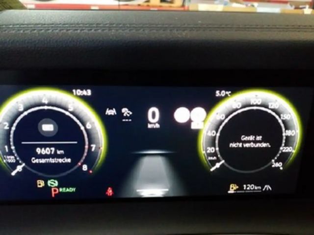 Volkswagen Tayron DSG Life Sound