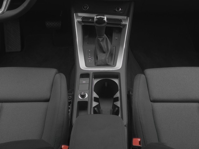 Audi Q3 35 TFSI S-Tronic