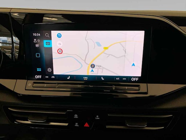 Volkswagen Caddy 2.0 TDI DSG Maxi Style