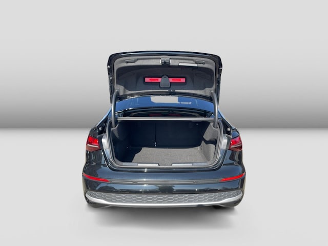 Audi A3 35 TFSI S-Tronic Sedan