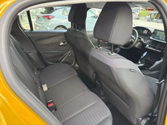 Peugeot E-208 Active Pack