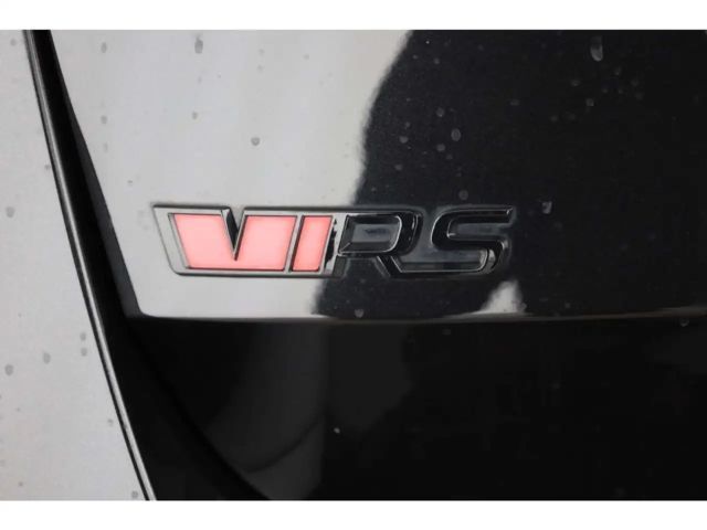 Skoda Octavia 1.4 TSI Combi RS iV