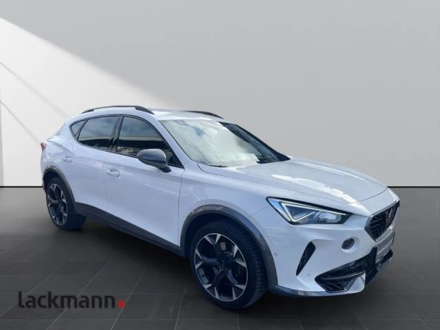 Cupra Formentor 4Drive VZ