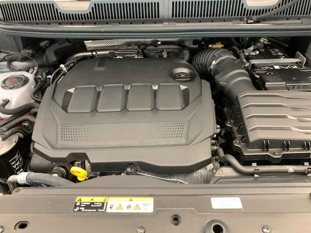 Volkswagen Caddy 2.0 TDI DSG Maxi Style