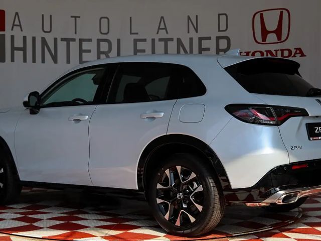 Honda ZR-V Advance i-MMD