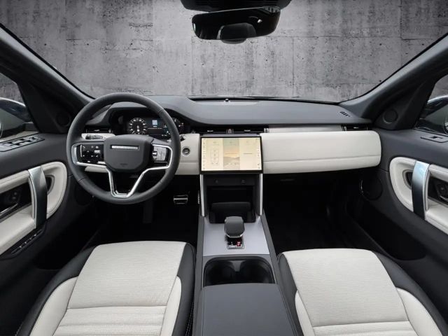 Land Rover Discovery Sport D200 Dynamic SE