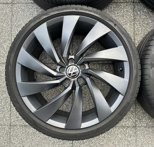 Volkswagen Arteon 2.0 TDI