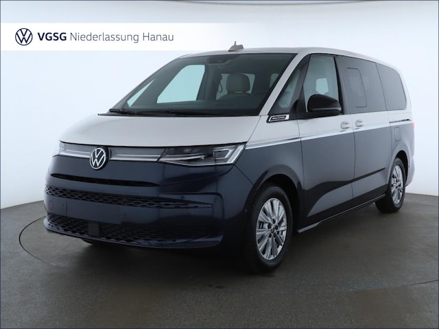 Volkswagen Multivan Lang Style
