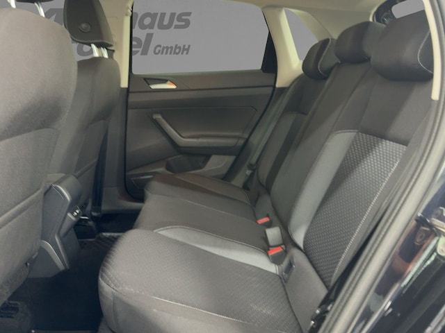 Volkswagen Polo 1.0 TSI DSG