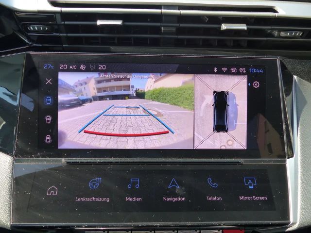 Peugeot 408 130 Allure Pack EAT8