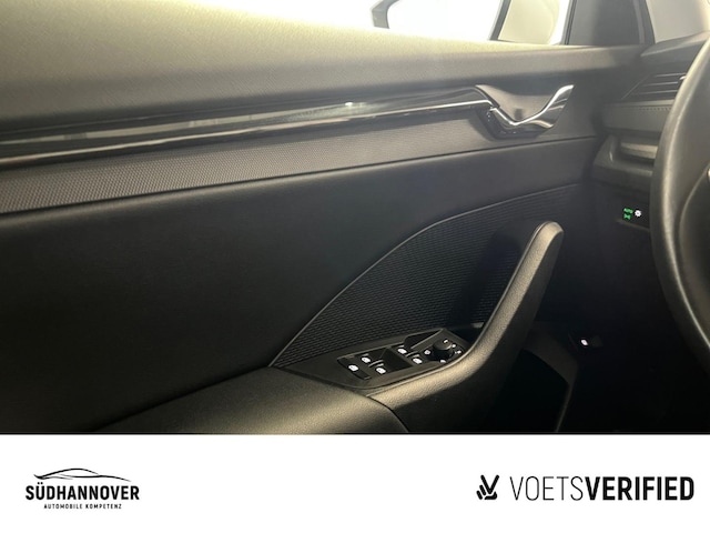 Skoda Octavia 1.4 TSI Ambition Combi