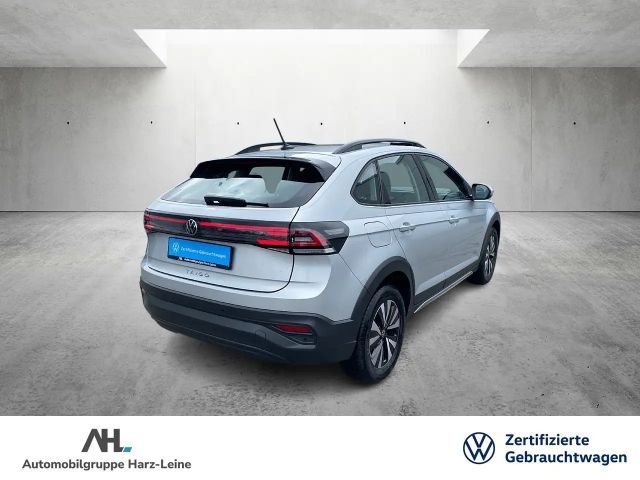 Volkswagen Taigo 1.0 TSI Life