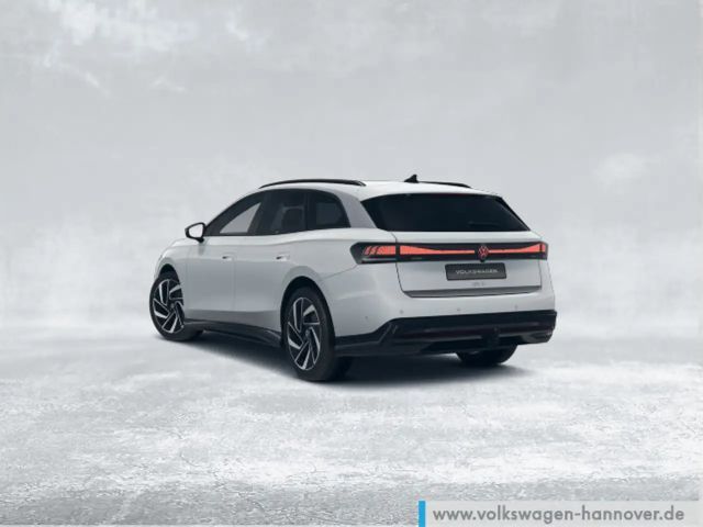 Volkswagen ID.7 IQ.Drive Pro Tourer