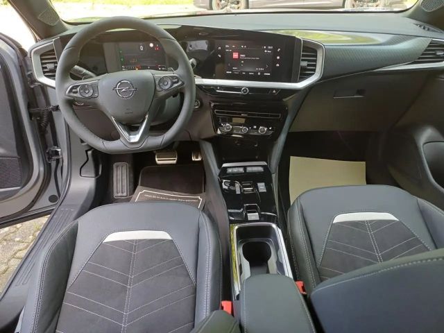 Opel Mokka GS-Line Grand Sport Turbo