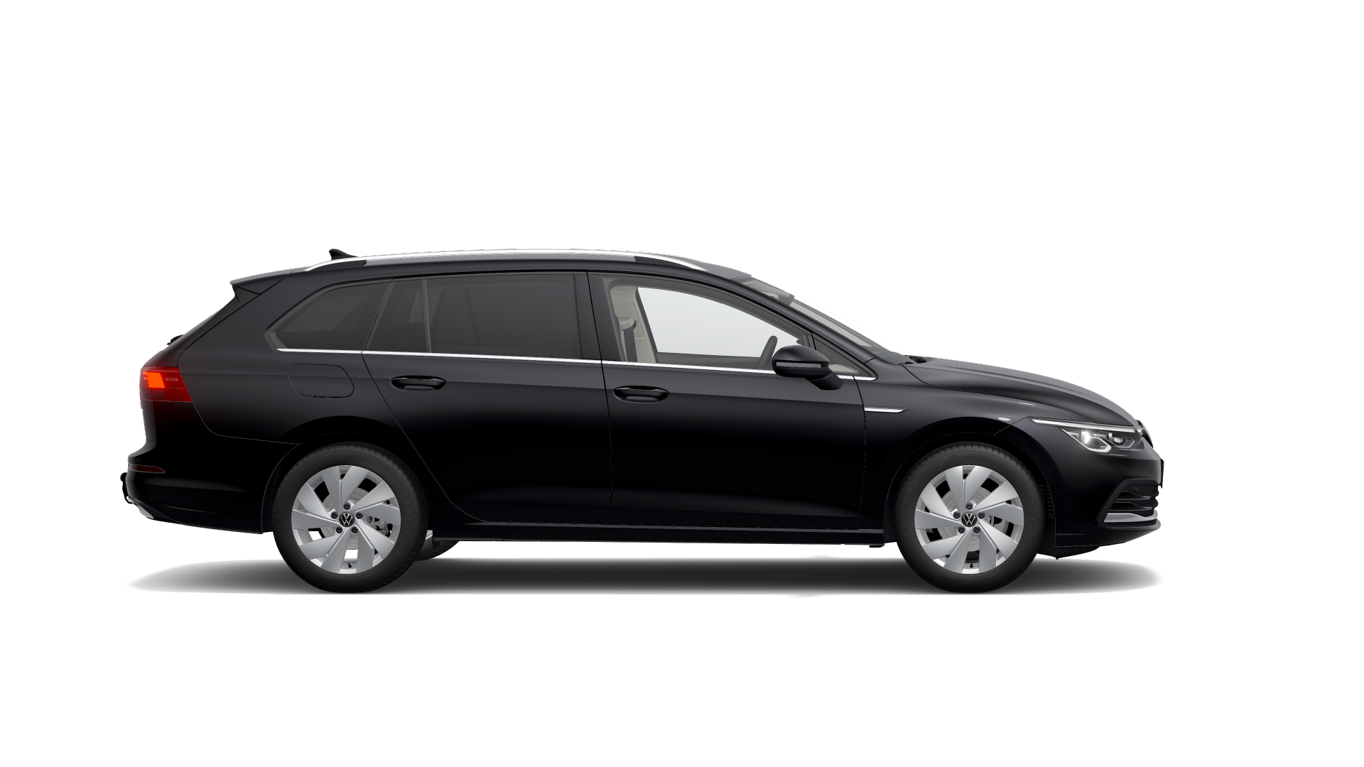 Volkswagen Golf 1.5 eTSI DSG Style Variant