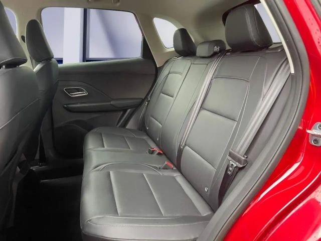 MG ZS Comfort