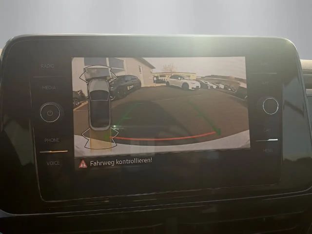 Volkswagen T-Roc 1.5 TSI Cabriolet R-Line