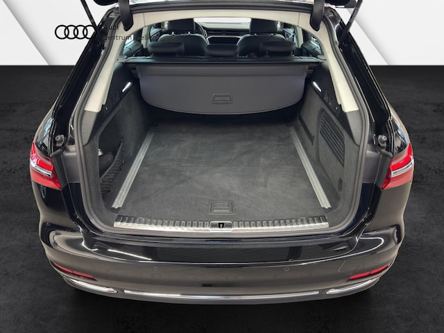 Audi A6 50 TDI Avant Quattro Sport