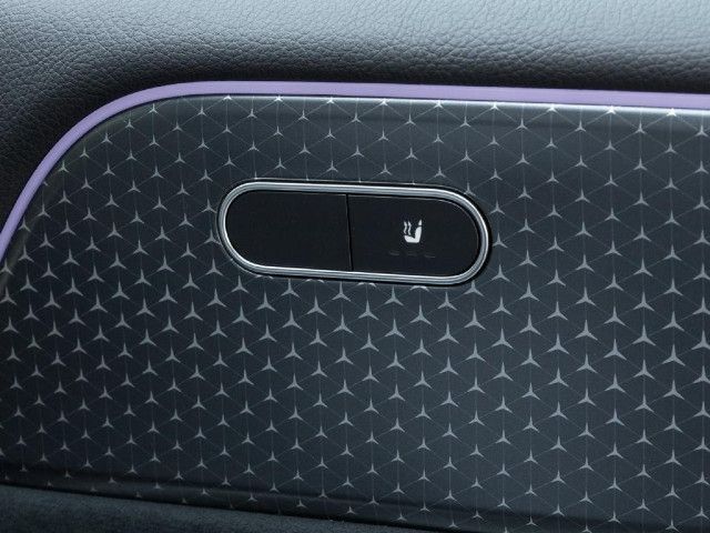 Mercedes-Benz GLB 200 GLB 200 d