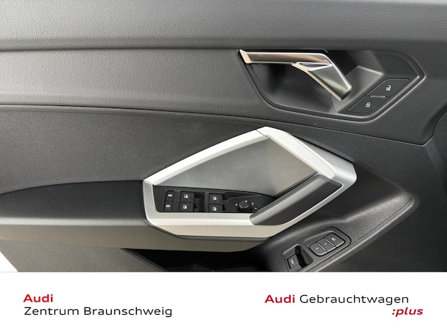 Audi Q3 35 TFSI S-Tronic