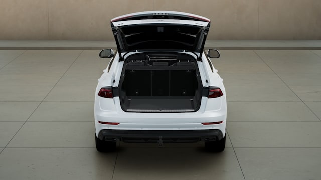 Audi Q8 50 TDI Quattro