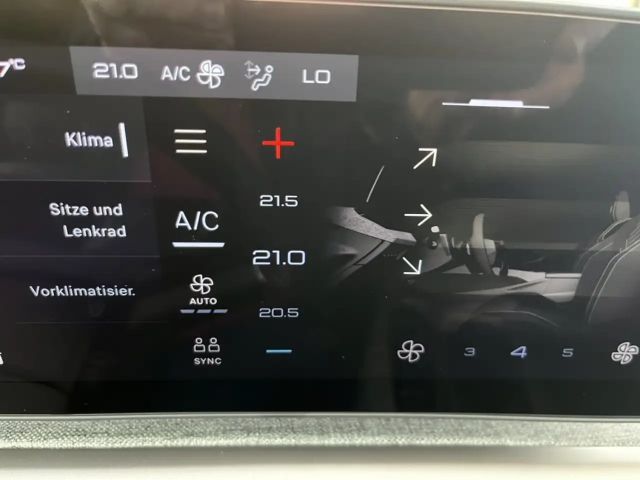 Peugeot 3008 GT-Line