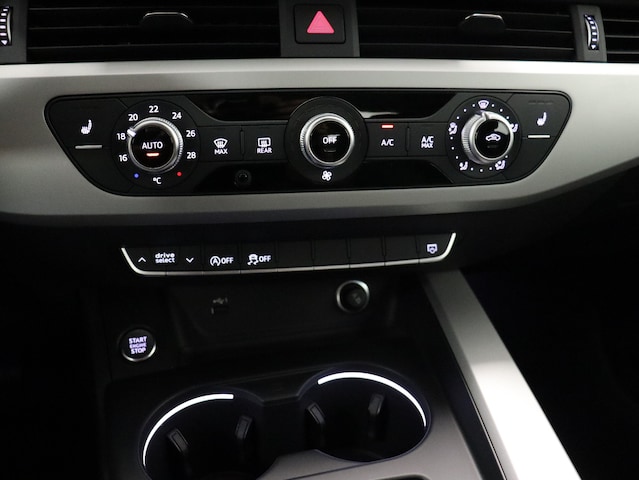 Audi A5 40 TDI S-Tronic Sportback