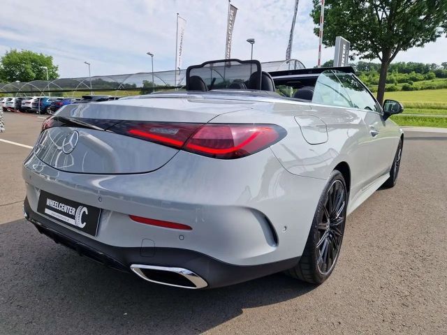 Mercedes-Benz CLE 220 AMG Line