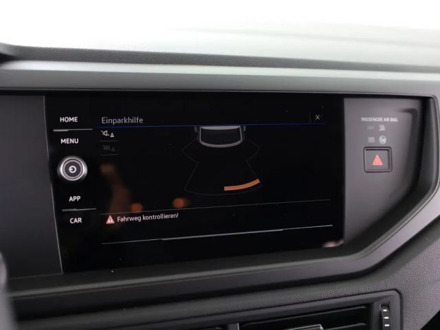 Volkswagen Taigo 4Me TSI