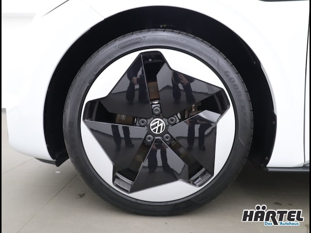 Volkswagen ID.3 58 KWh Performance Pro