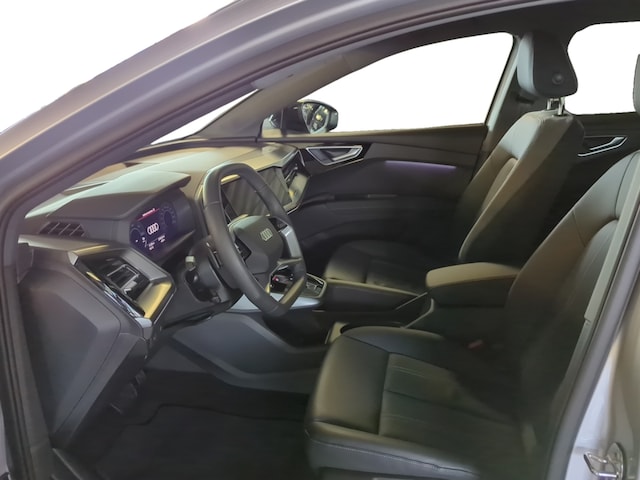 Audi Q4 e-tron SUV 45 e-tron Audi Q4 e-tron