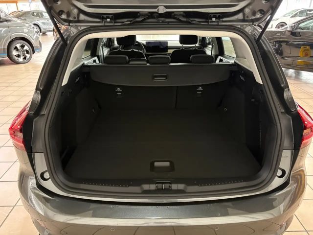 Ford Focus EcoBoost Titanium Wagon