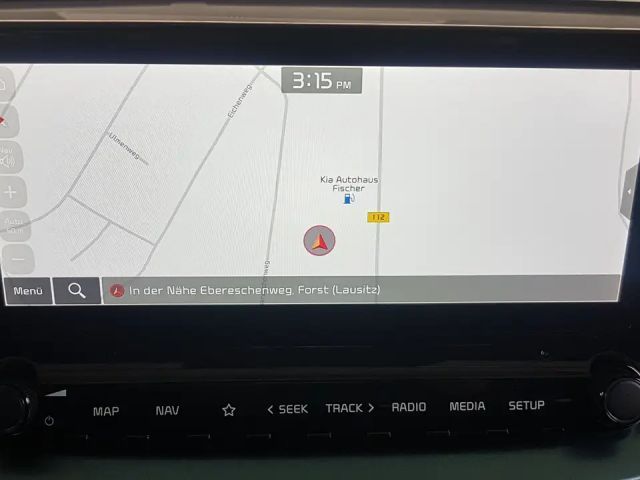 Kia Ceed GDi SportWagon