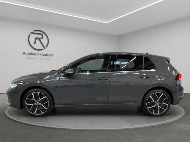 Volkswagen Golf 1.5 eTSI DSG Golf VIII