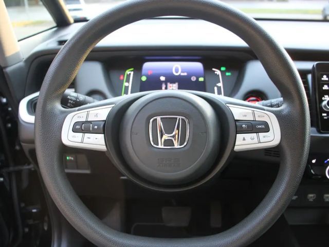 Honda Jazz 1.5 Elegance Hybrid i-MMD