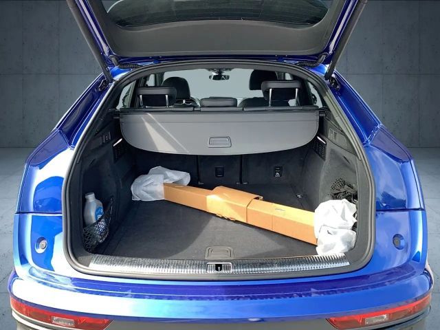 Audi SQ5 TDI AHK/Matrix/HuD/Pano/ACC/Nav/As