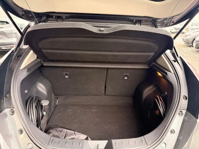 Nissan Leaf N-Connecta