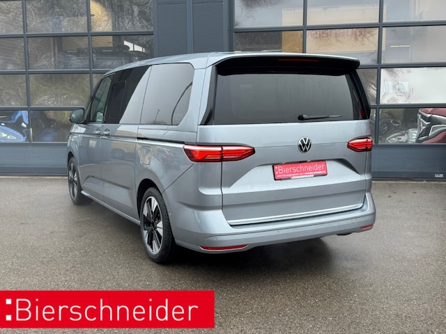 Volkswagen Multivan 2.0 TDI DSG IQ.Drive Style
