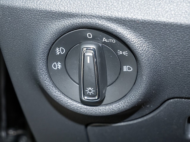 Skoda Kamiq 1.0 TSI Selection